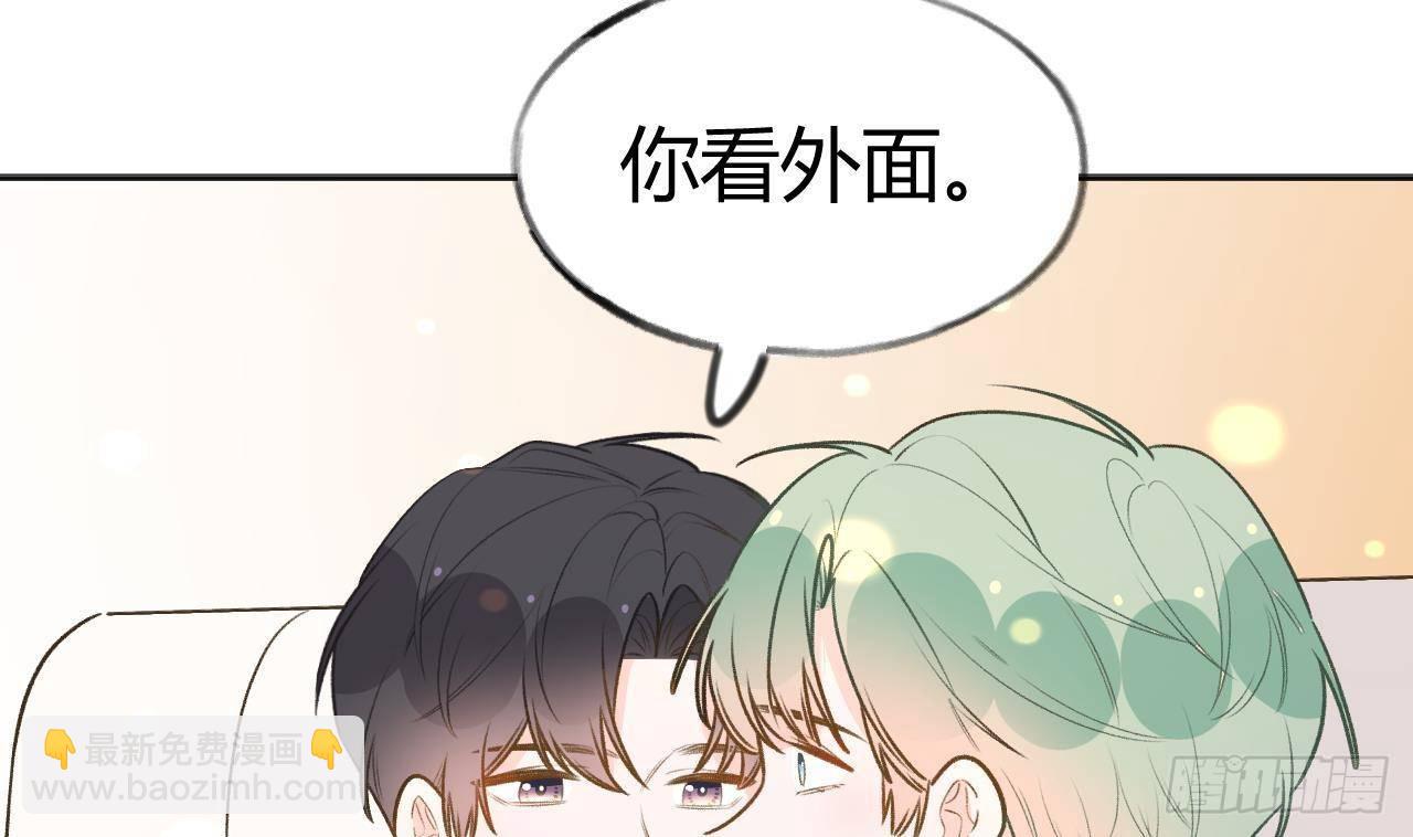 第108话  永远在一起吧(1/3)-第118话