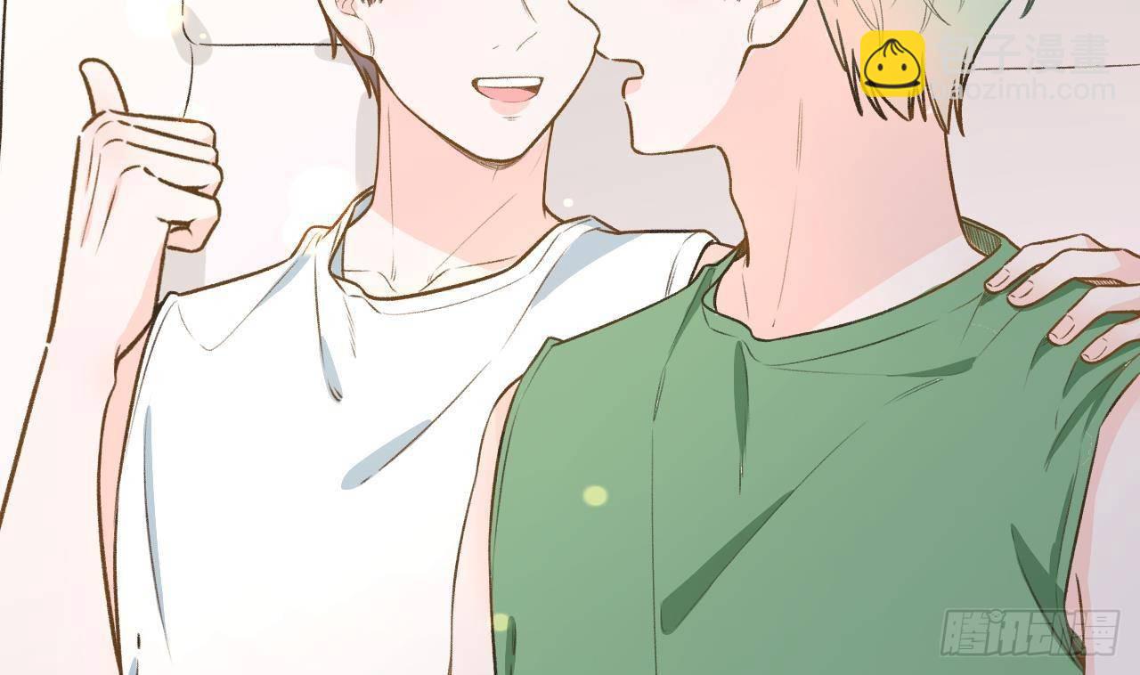 第108话  永远在一起吧(1/3)-第118话