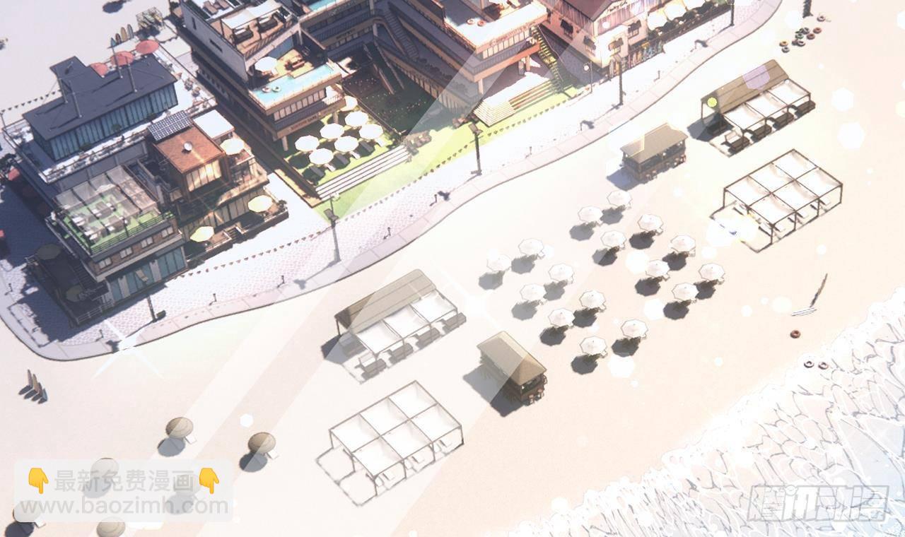 第108话  永远在一起吧(1/3)-第118话