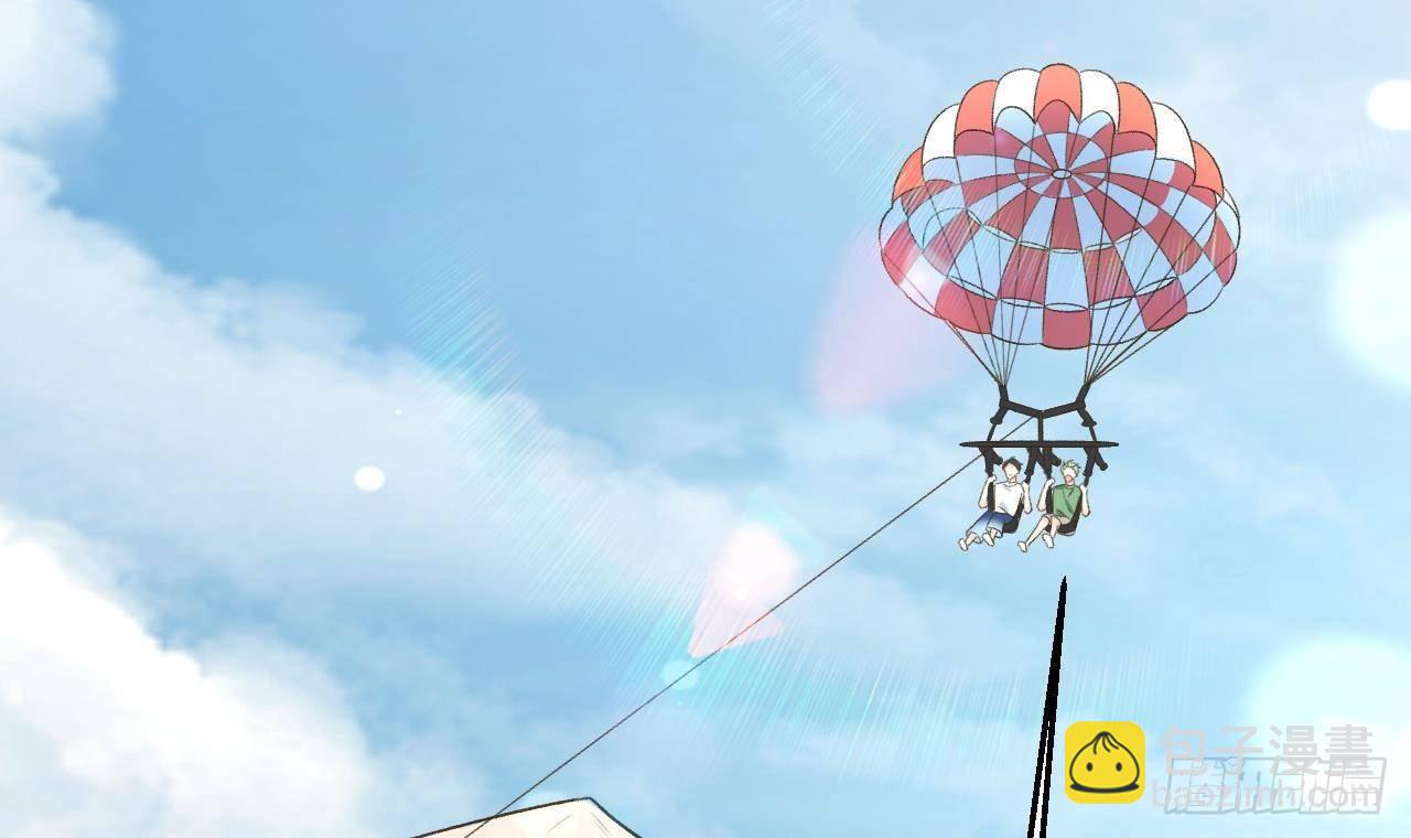 第108话  永远在一起吧(1/3)-第118话