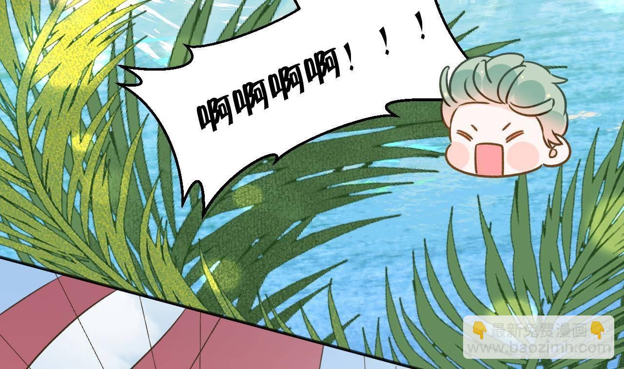 第108话  永远在一起吧(1/3)-第118话