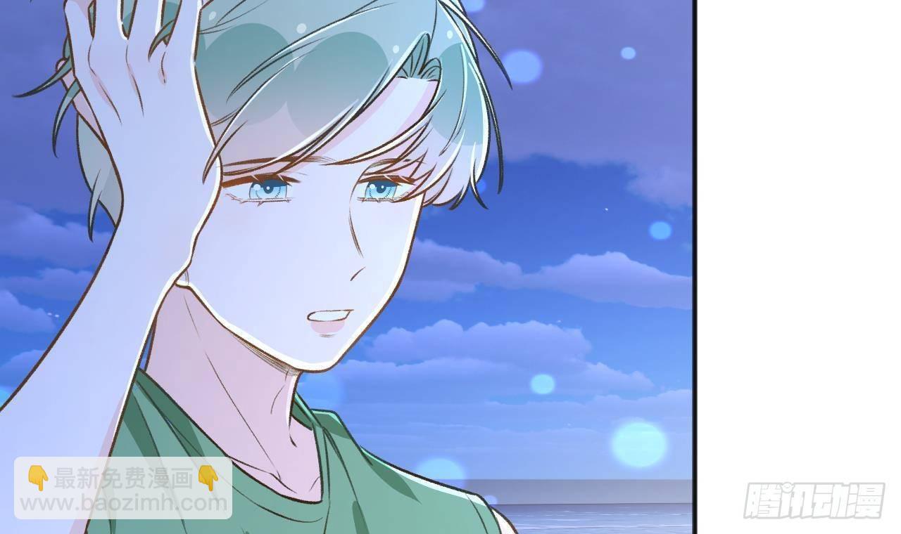 第108话  永远在一起吧(1/3)-第118话