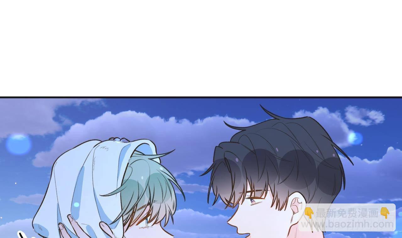 第108话  永远在一起吧(1/3)-第118话