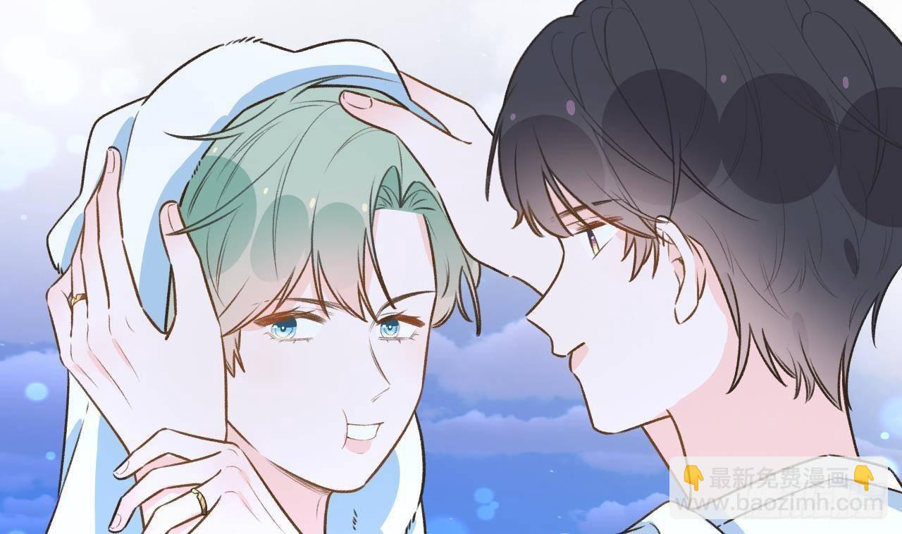 第108话  永远在一起吧(1/3)-第118话