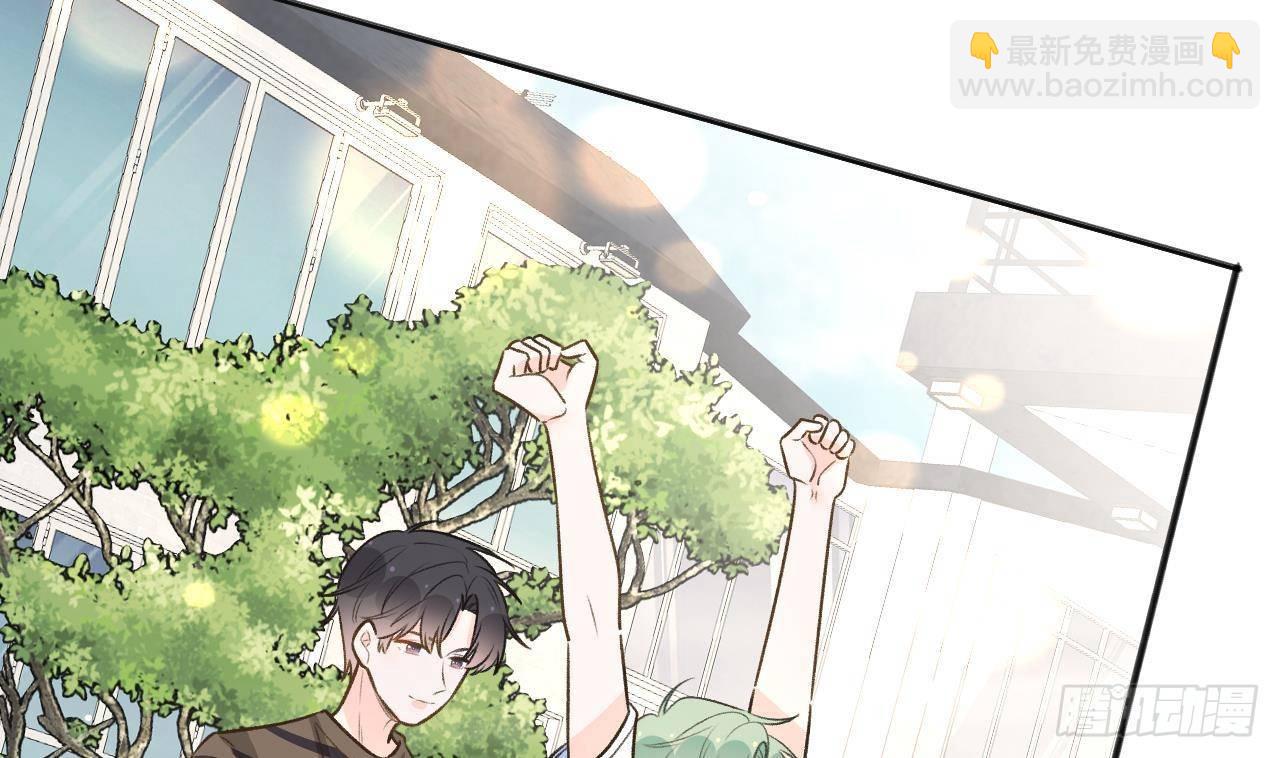 第108话  永远在一起吧(1/3)-第118话