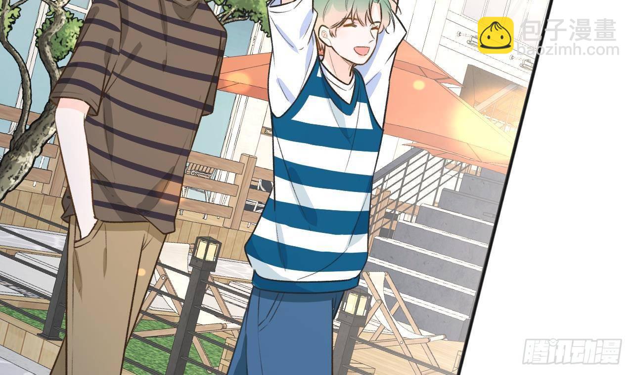 第108话  永远在一起吧(1/3)-第118话