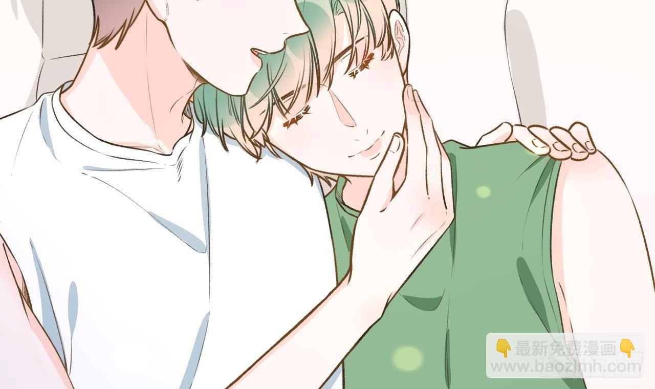 第108话  永远在一起吧(1/3)-第118话