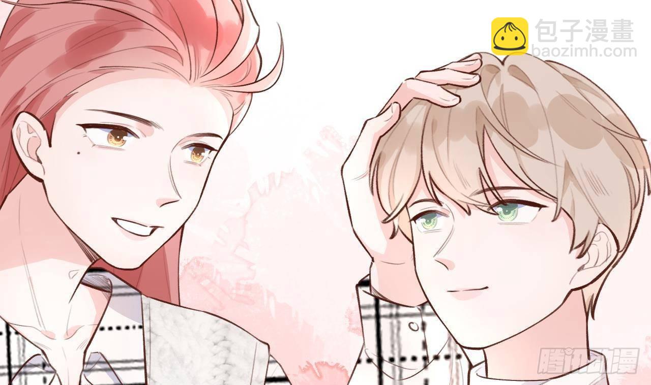 第13话 我是直男！！！(1/2)-第14话