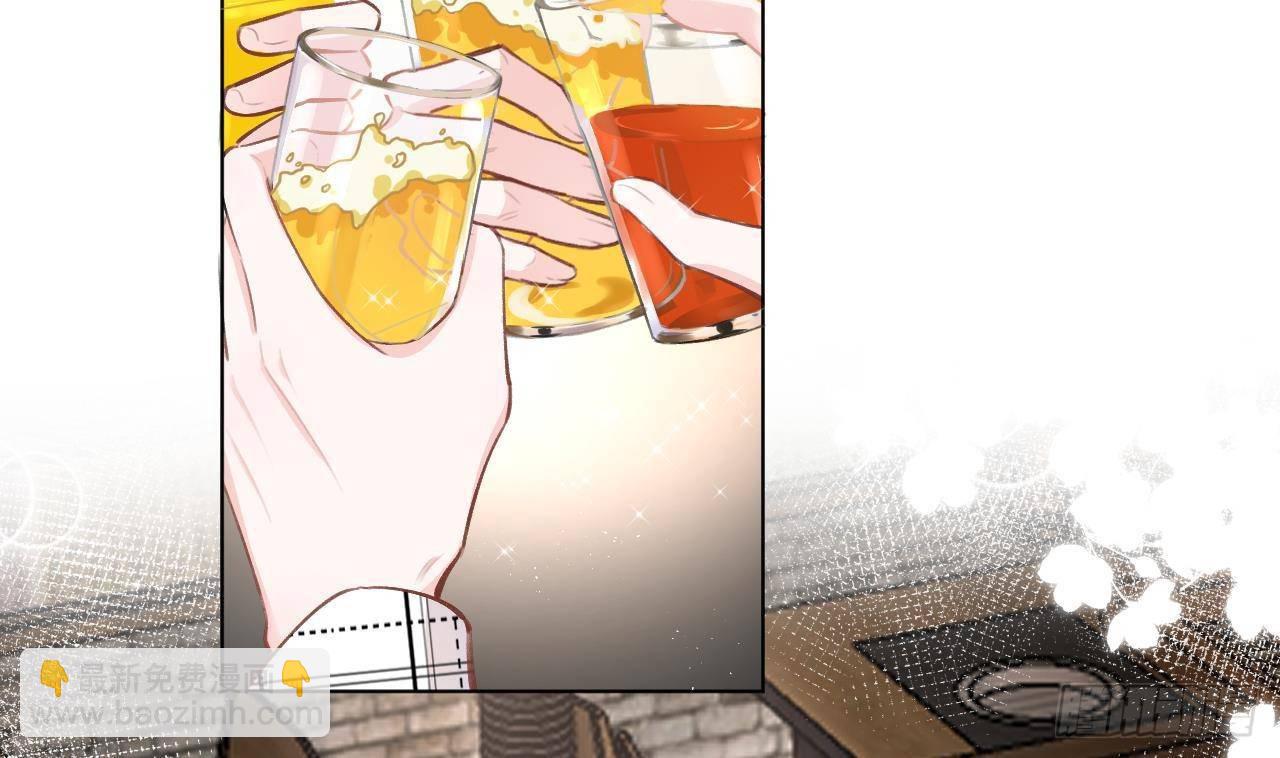 第13话 我是直男！！！(1/2)-第14话