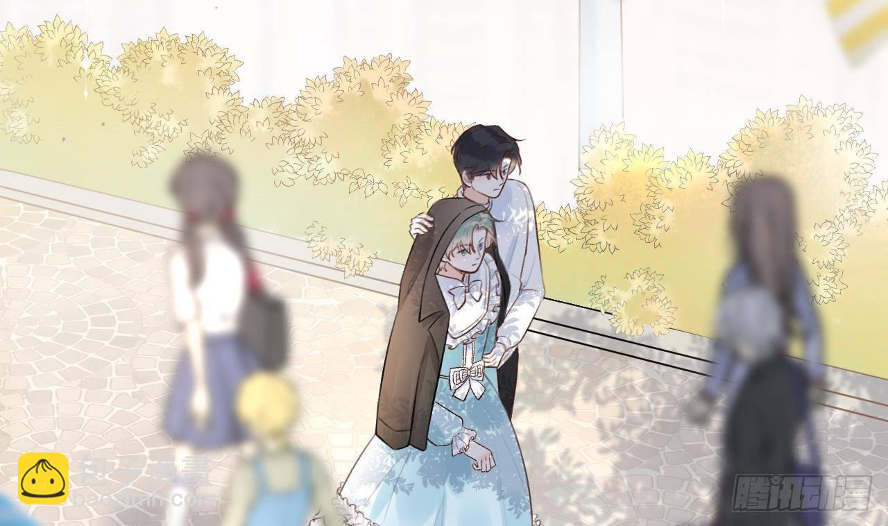 第18话 香肩微露(1/2)-第20话