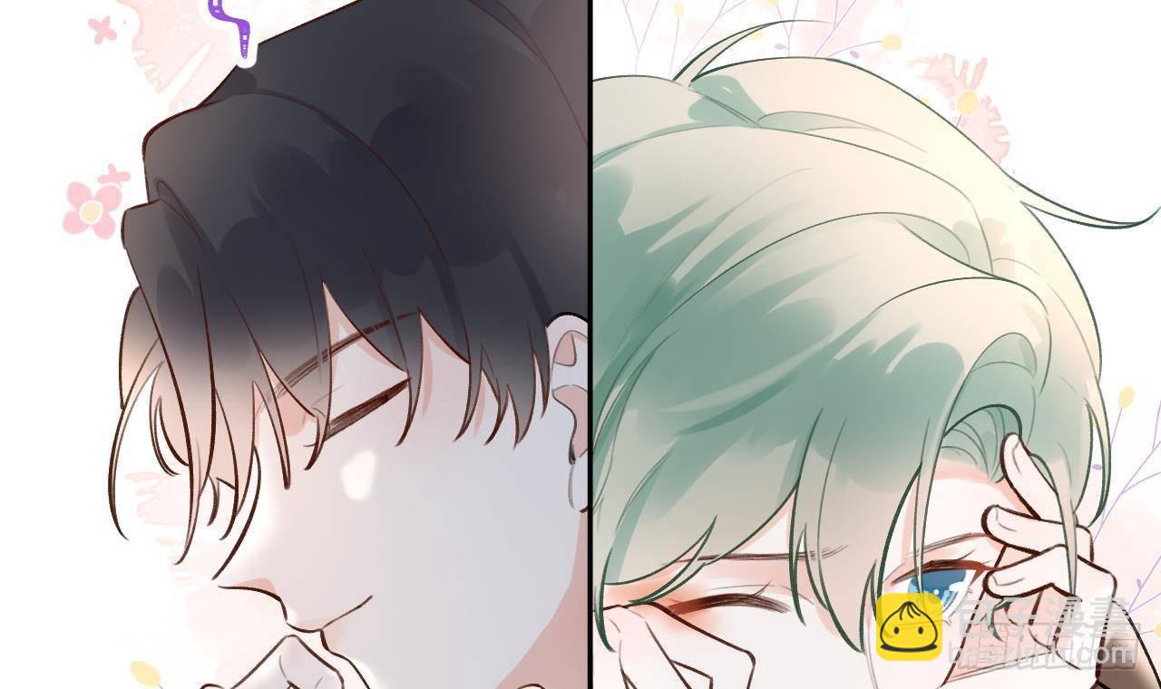 第18话 香肩微露(1/2)-第20话