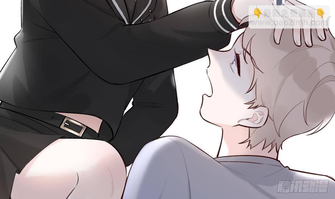 第18话 香肩微露(1/2)-第20话