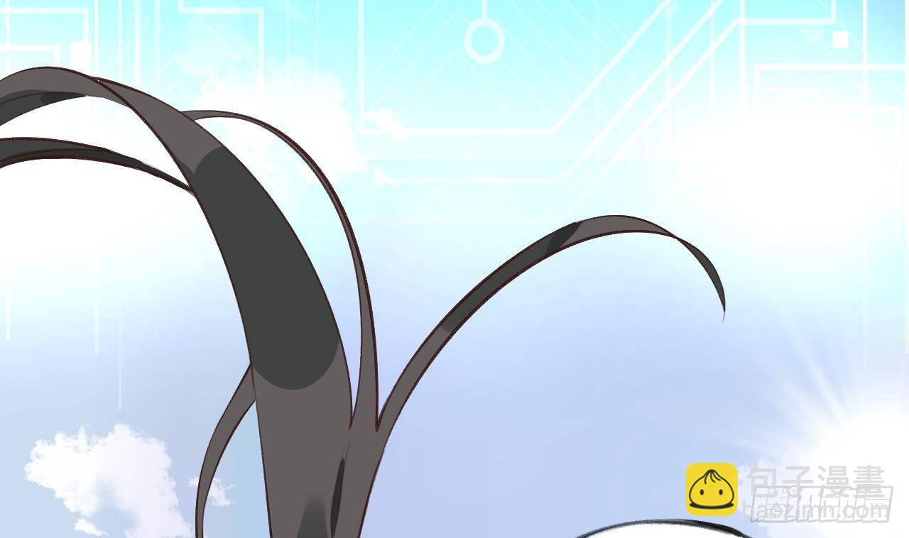 第26话 你很关心我？(1/2)-第28话