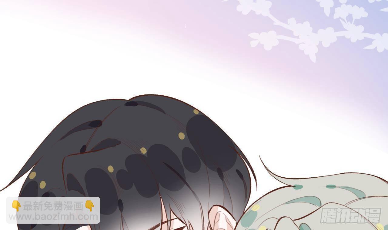 第26话 你很关心我？(1/2)-第28话