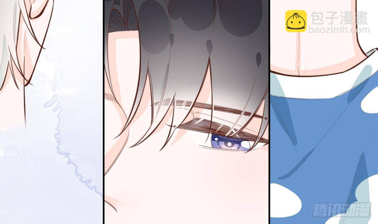 第26话 你很关心我？(1/2)-第28话