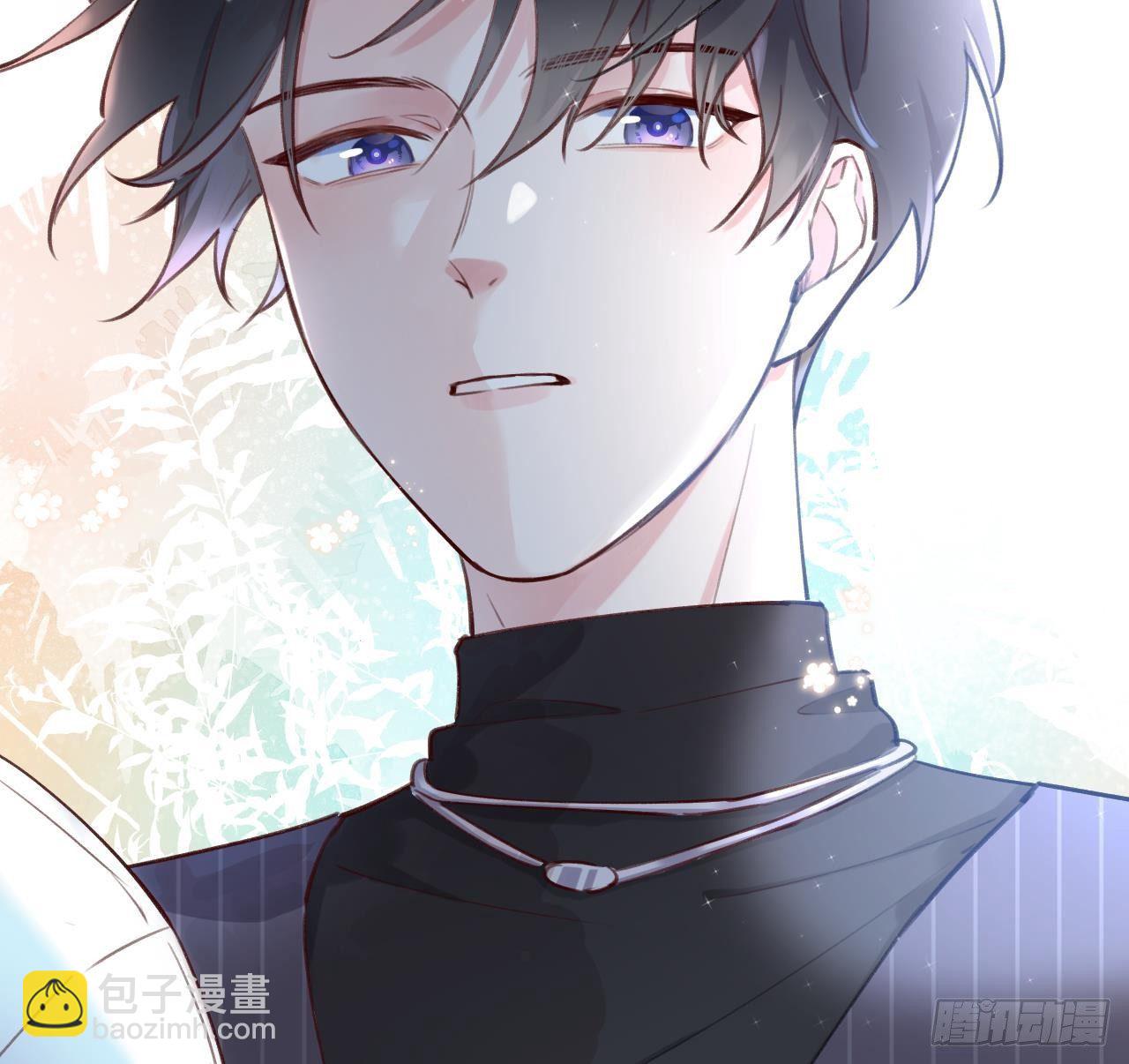 第5话 投怀送抱(1/2)-第6话