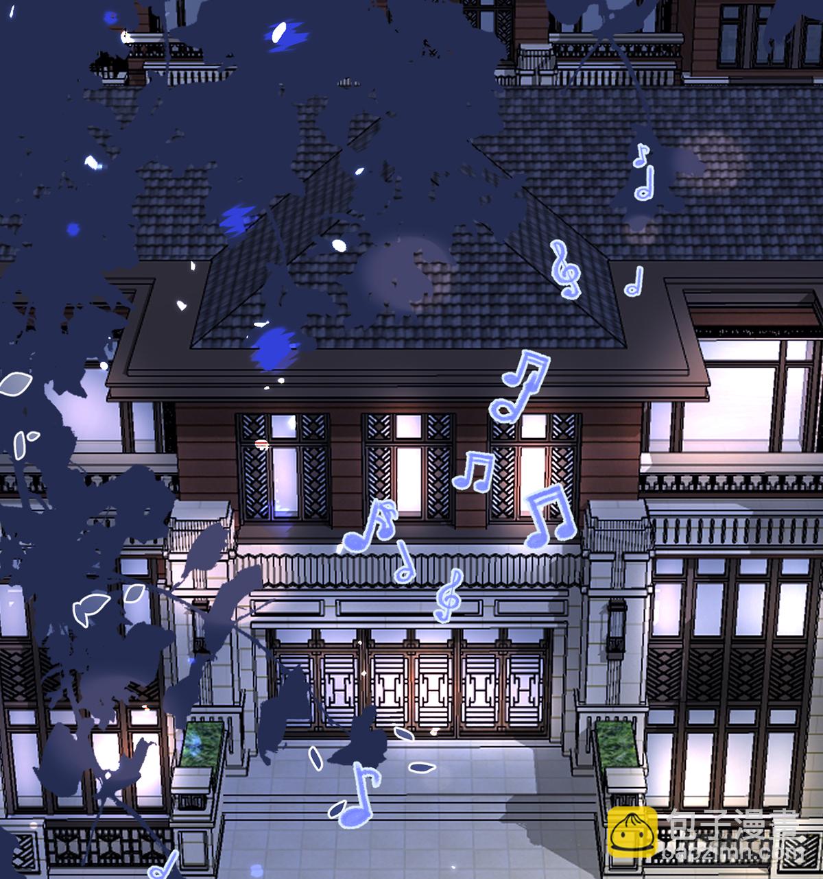 第59话  你真在和他谈恋爱？(1/2)-第64话