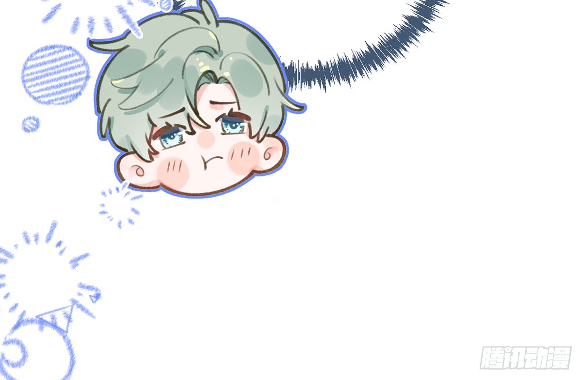 第59话  你真在和他谈恋爱？(1/2)-第64话