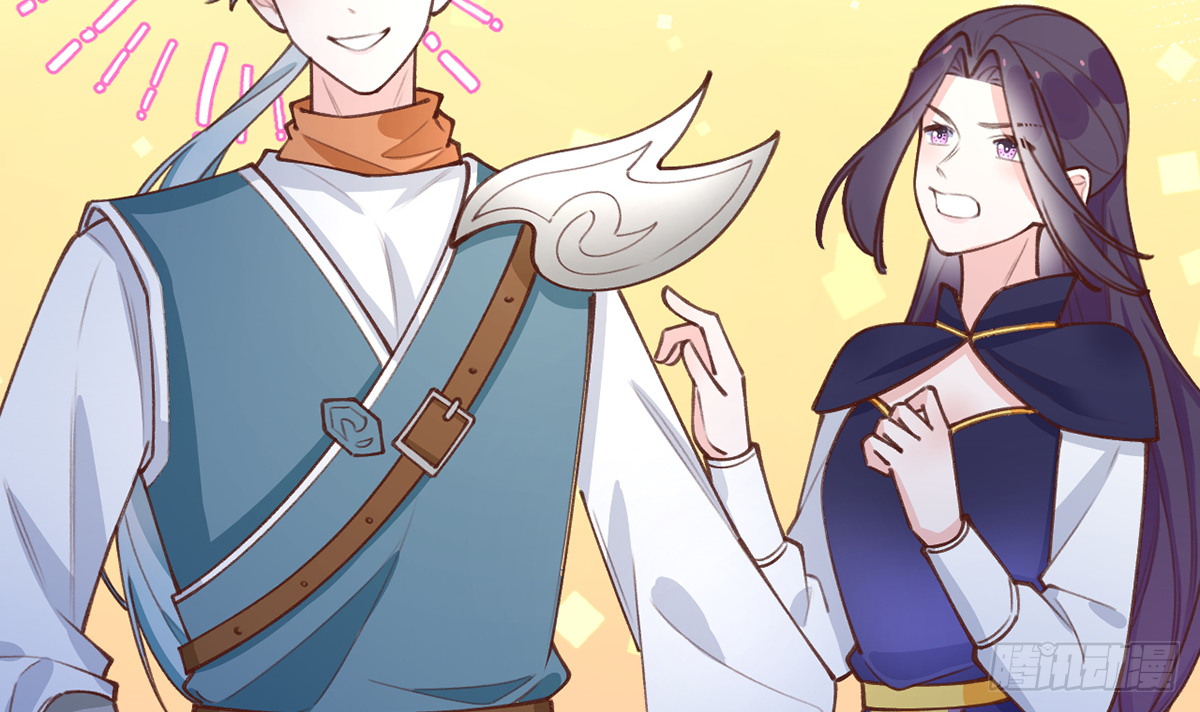 第63话  甜甜的恋爱开始了(1/2)-第68话