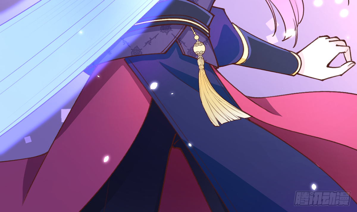 第63话  甜甜的恋爱开始了(1/2)-第68话