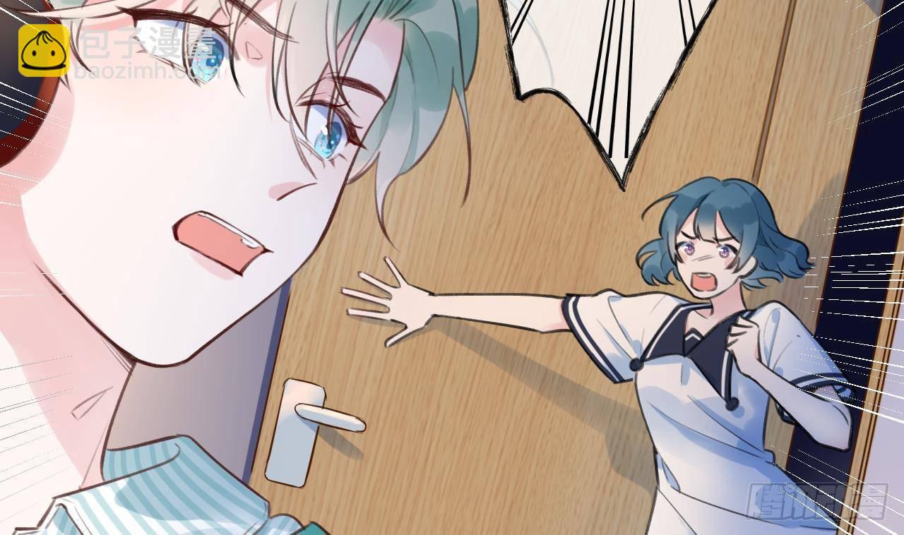 第7话 CP？不可能的！(1/2)-第8话