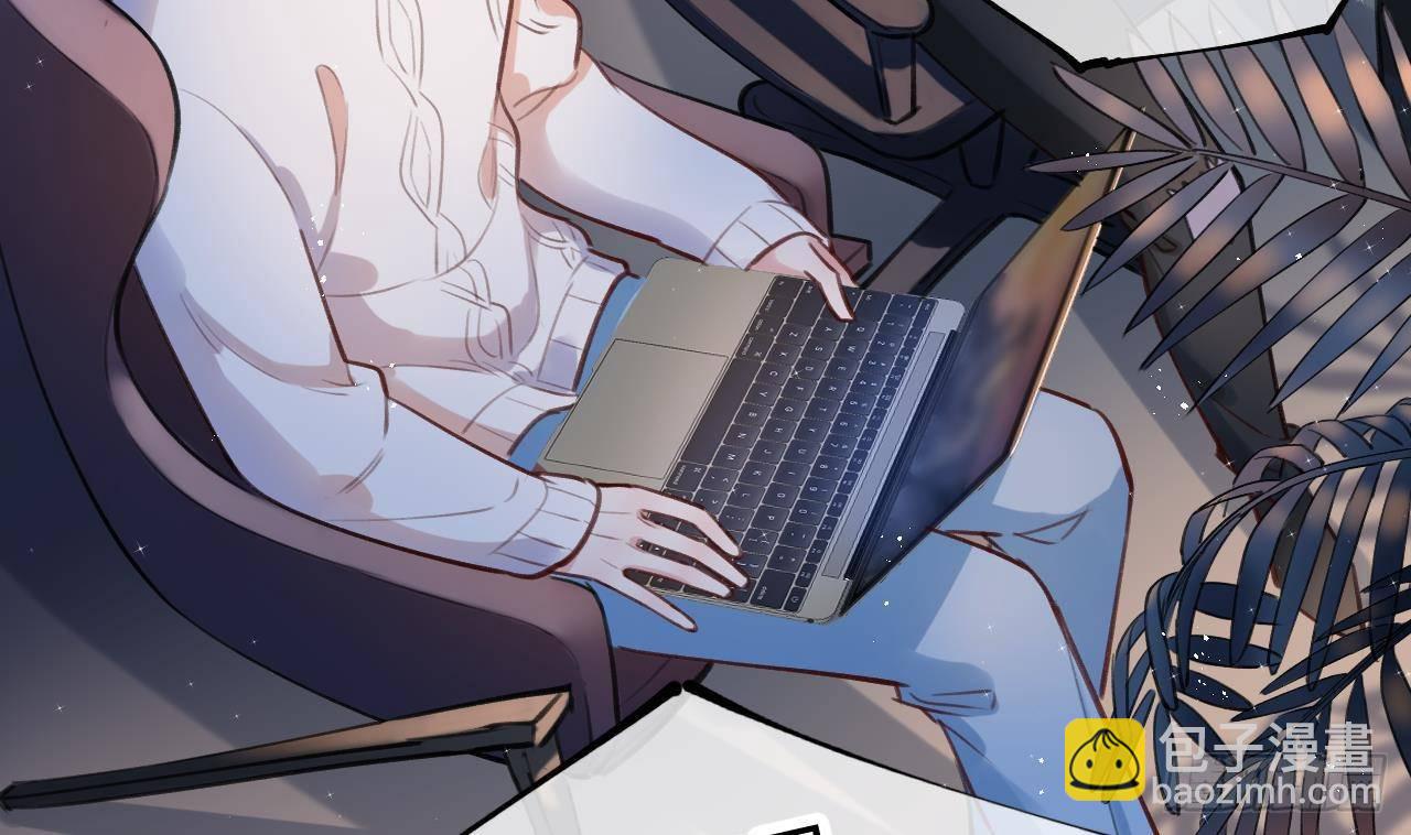 第7话 CP？不可能的！(1/2)-第8话