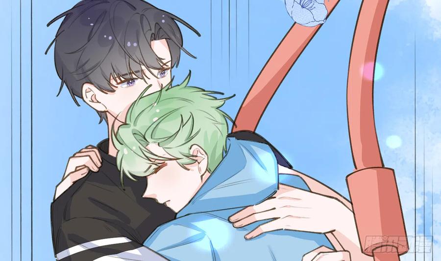 第69.5话  白亿星生日特辑(1/2)-第74话