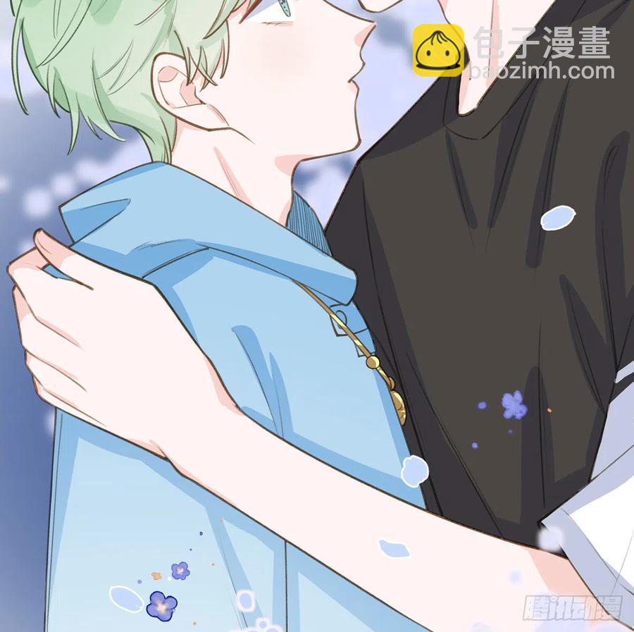 第69.5话  白亿星生日特辑(1/2)-第74话