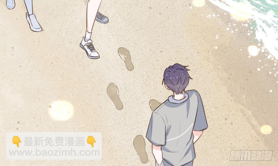 第72话  二人世界，糖分超标(1/2)-第78话