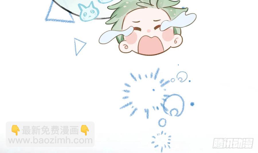 第72话  二人世界，糖分超标(1/2)-第78话