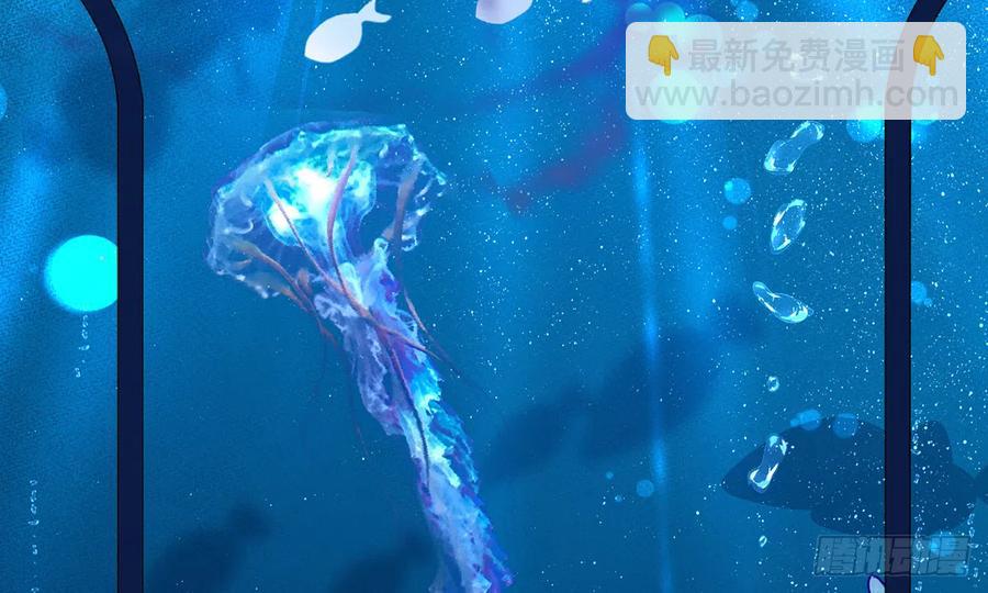 第72话  二人世界，糖分超标(1/2)-第78话