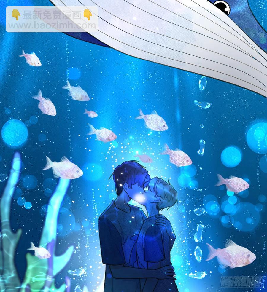 第72话  二人世界，糖分超标(1/2)-第78话