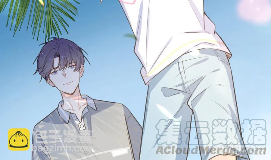 第72话  二人世界，糖分超标(1/2)-第78话