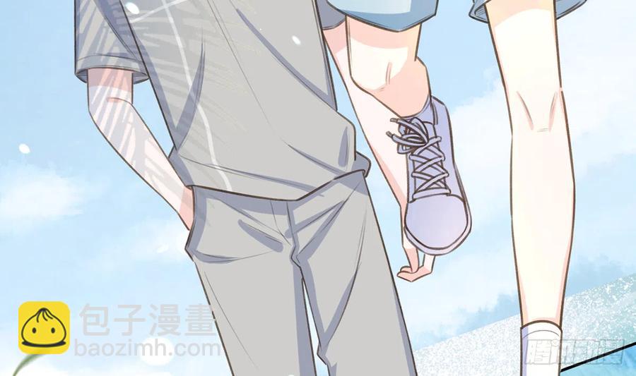 第72话  二人世界，糖分超标(1/2)-第78话