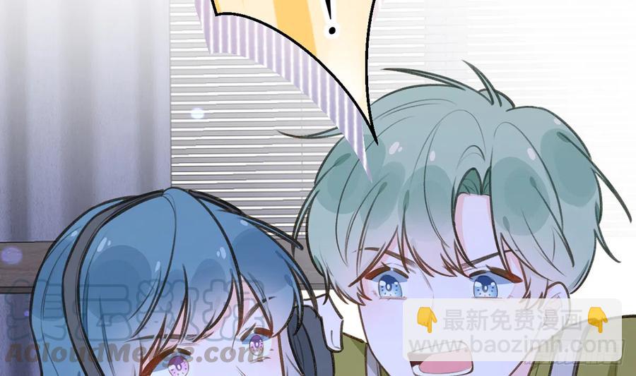 第78话  我家的密码是......(1/3)-第84话