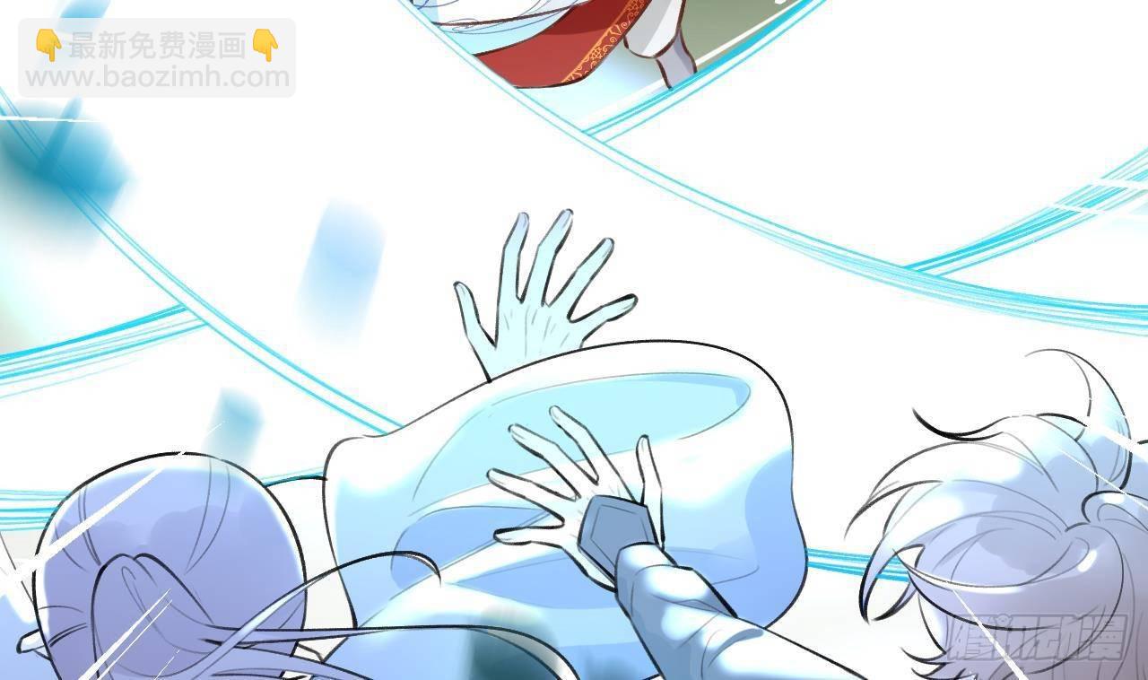 第9话 你这是在吃醋？(1/2)-第10话