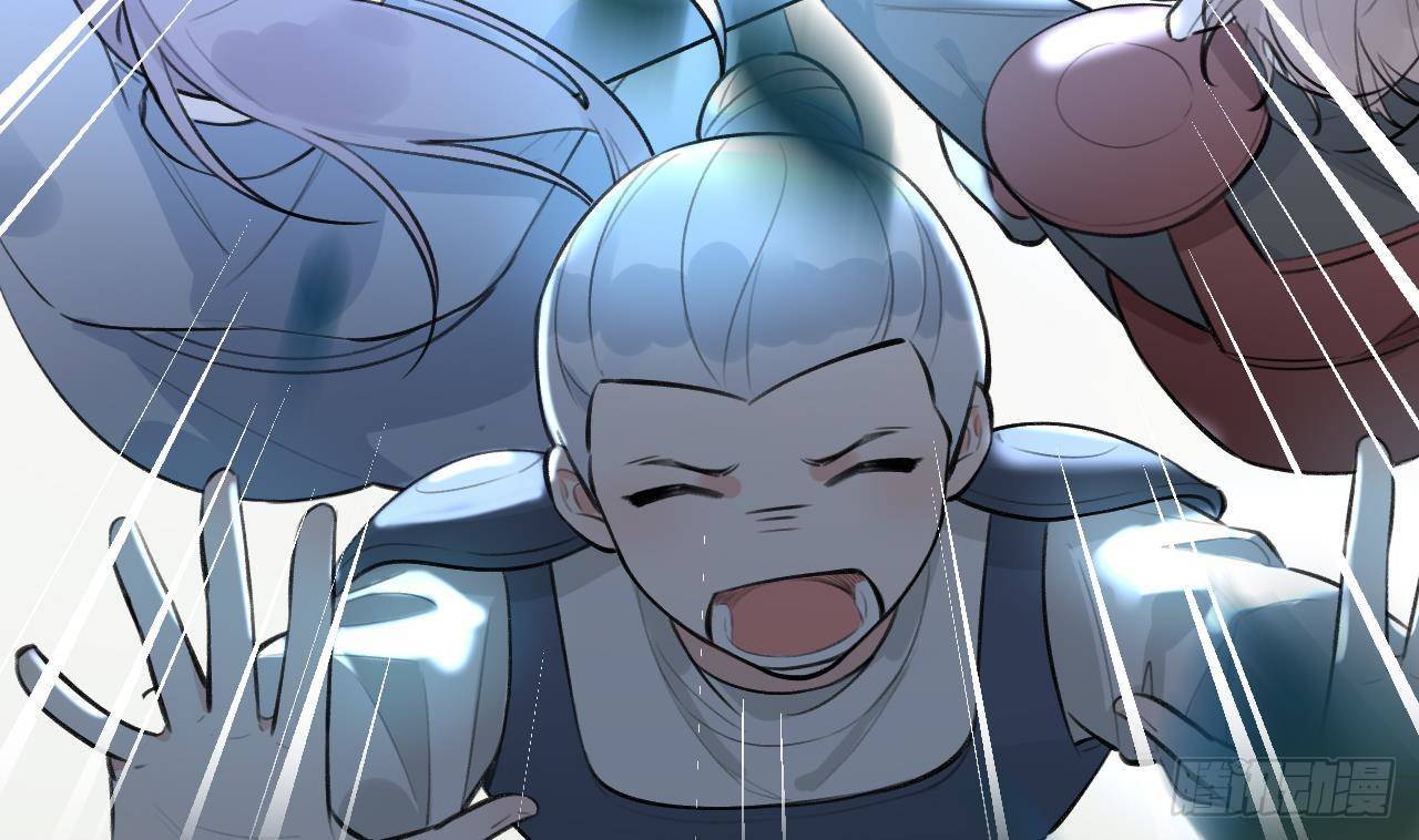 第9话 你这是在吃醋？(1/2)-第10话