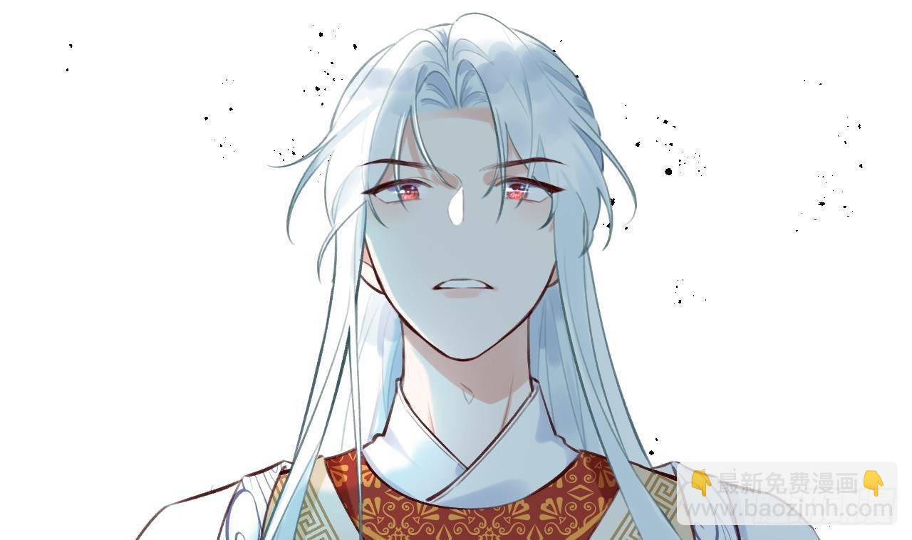 第9话 你这是在吃醋？(1/2)-第10话