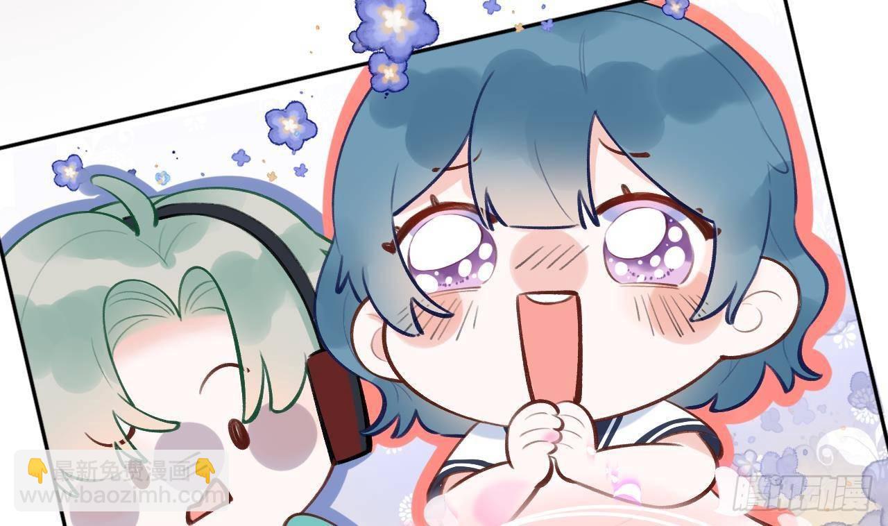 第9话 你这是在吃醋？(1/2)-第10话