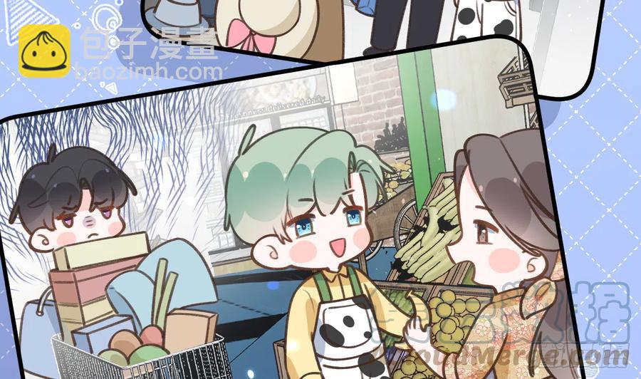 第85话  独处一试衣间(1/2)-第92话