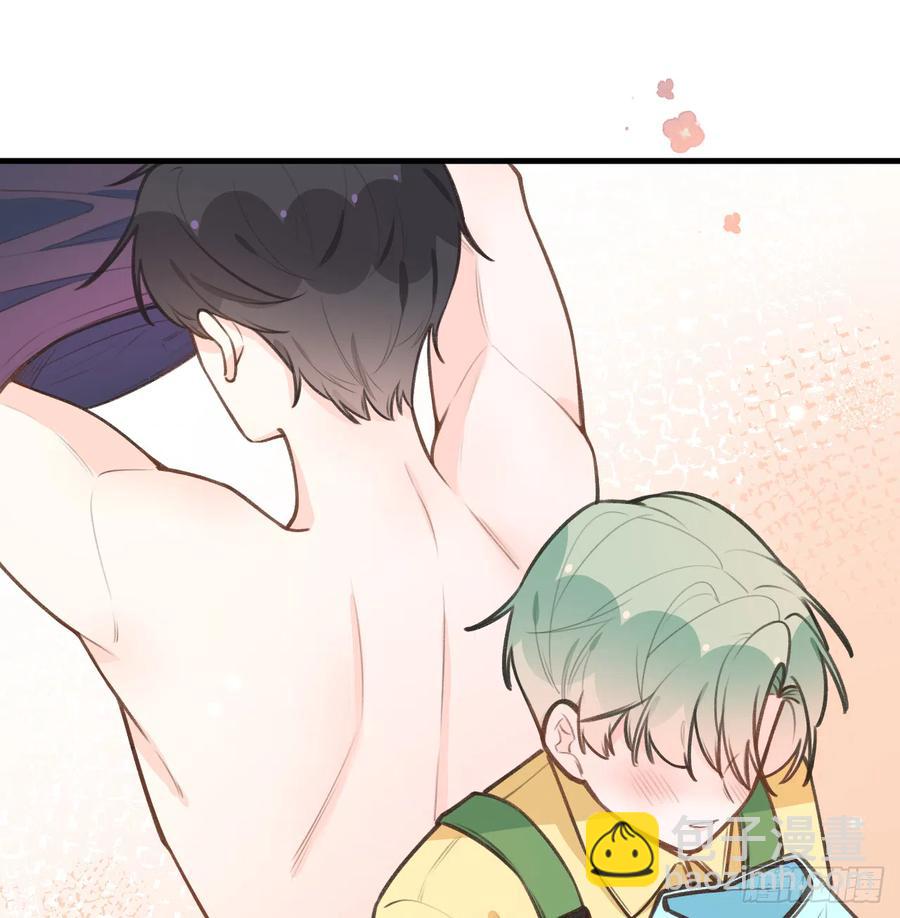 第85话  独处一试衣间(1/2)-第92话