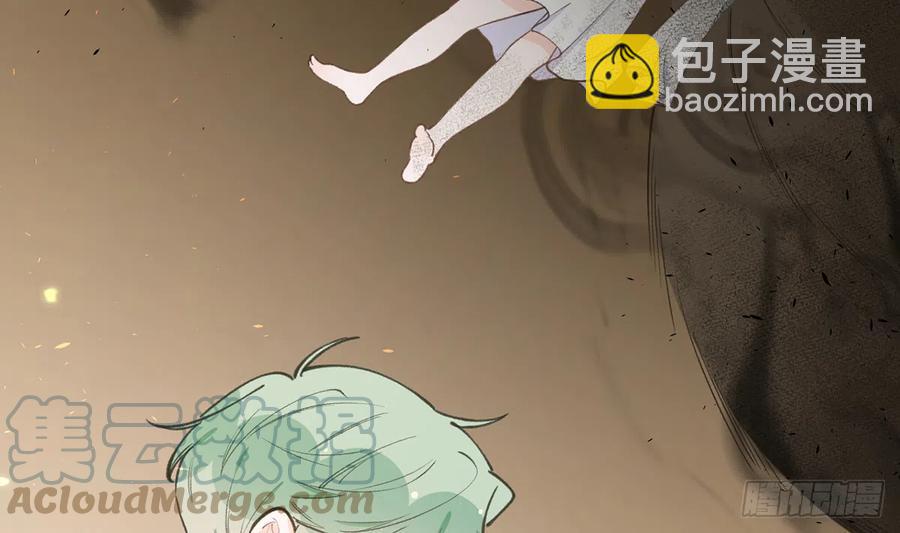 第88话  请系好安全带(1/2)-第96话