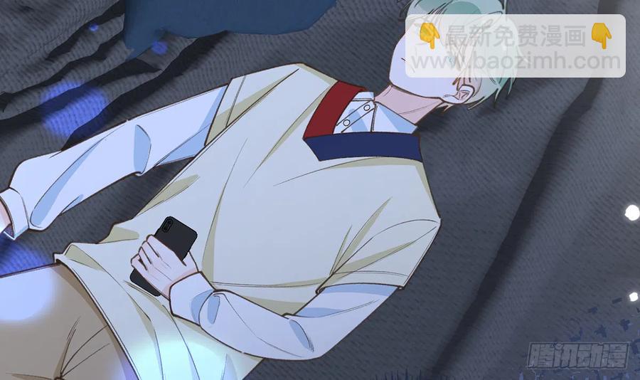 第90话  被白妈妈知道了！(1/2)-第98话