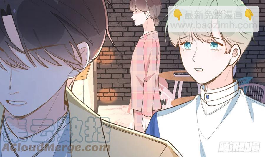 第92话  白妈妈的否定(1/2)-第100话