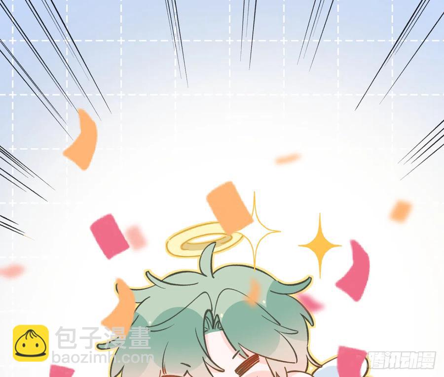 第92话  白妈妈的否定(1/2)-第100话