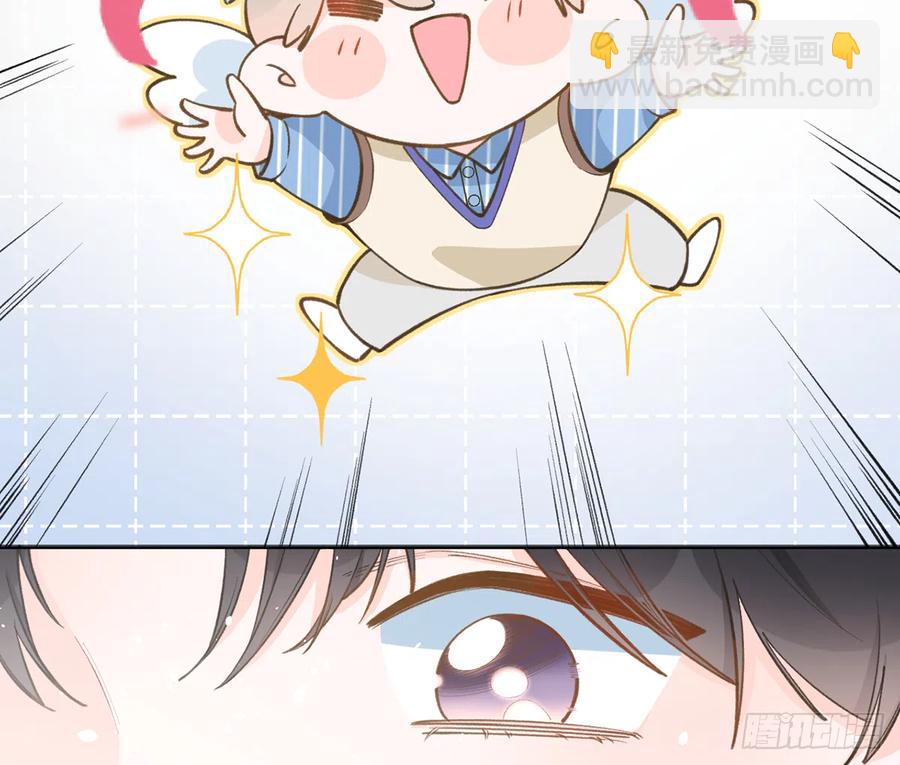 第92话  白妈妈的否定(1/2)-第100话