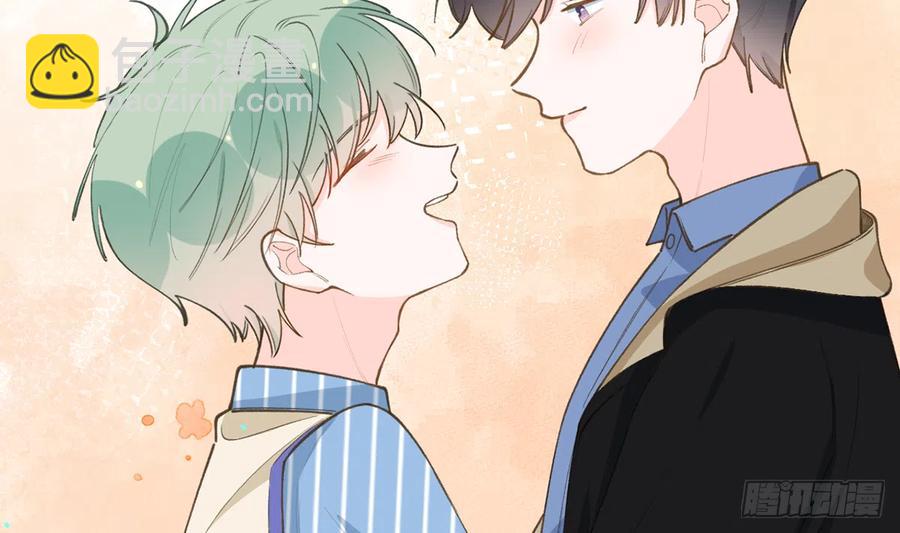 第92话  白妈妈的否定(1/2)-第100话