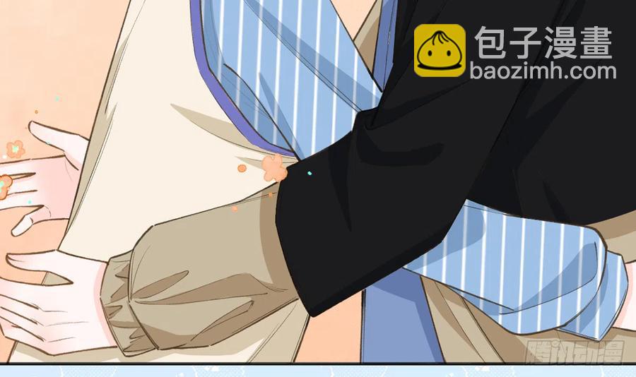 第92话  白妈妈的否定(1/2)-第100话