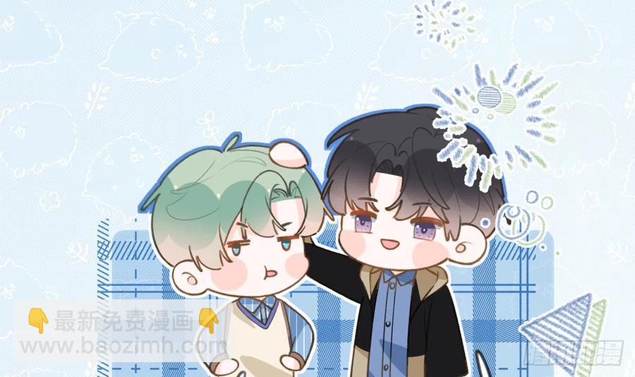 第92话  白妈妈的否定(1/2)-第100话