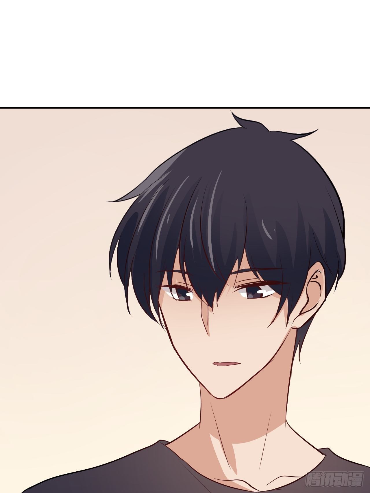 23可以碰你吗？-第24话